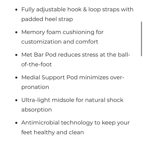 Aetrex Jillian Bronze Comfort Sandals Womens size 9 $135 IMMACULATE - Picture 4 of 13